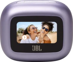 JBL Live Beam 3 trådlösa in ear hörlurar