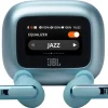 JBL Live Beam 3 trådlösa in ear hörlurar