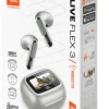 JBL Live Flex 3 trådlösa in ear-hörlurar, lång batteritid