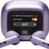 JBL Live Flex 3 trådlösa in ear-hörlurar, lång batteritid