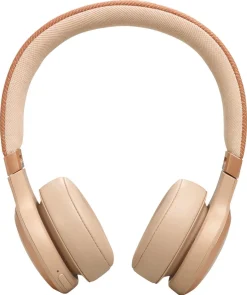 JBL Live 670NC hopfällbara trådlösa on ear-hörlurar