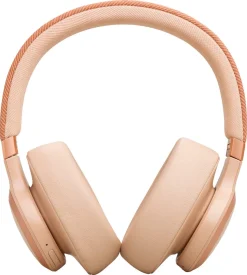 JBL Live 770NC hopfällbara trådlösa over ear-hörlurar