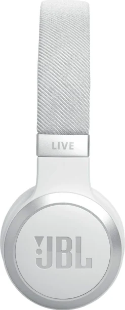 JBL Live 670NC hopfällbara trådlösa on ear-hörlurar