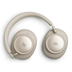 JBL Live 780NC trådlösa over ear-hörlurar adaptiv ANC