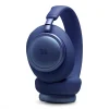 JBL Live 780NC trådlösa over ear-hörlurar adaptiv ANC