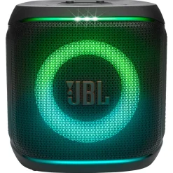 JBL PartyBox Encore 2 partyhögtalare med mikrofon
