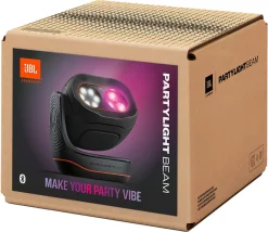JBL PartyLight Beam partybelysning för JBL PartyBox