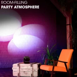 JBL PartyLight Beam partybelysning för JBL PartyBox