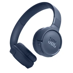 JBL Tune 520 BT, hopfällbara trådlösa on ear hörlurar