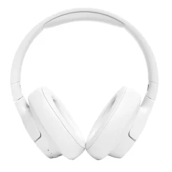 JBL Tune 720 BT, hopfällbara trådlösa over ear hörlurar