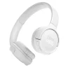 JBL Tune 520 BT, hopfällbara trådlösa on ear hörlurar