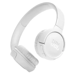 JBL Tune 520 BT, hopfällbara trådlösa on ear hörlurar