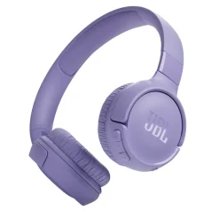JBL Tune 520 BT, hopfällbara trådlösa on ear hörlurar