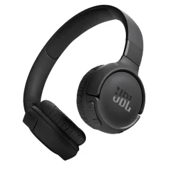 JBL Tune 520 BT, hopfällbara trådlösa on ear hörlurar