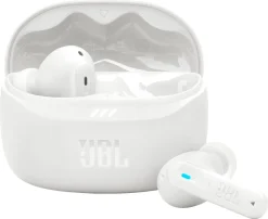 JBL Tune Beam 2 trådlösa in ear-hörlurar med mikrofon