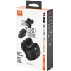 JBL Tune Buds 2 trådlösa in ear-hörlurar med mikrofon