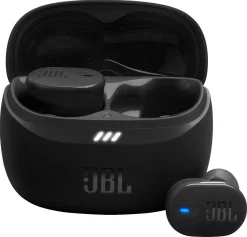 JBL Tune Buds 2 trådlösa in ear-hörlurar med mikrofon