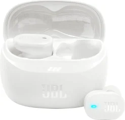 JBL Tune Buds 2 trådlösa in ear-hörlurar med mikrofon