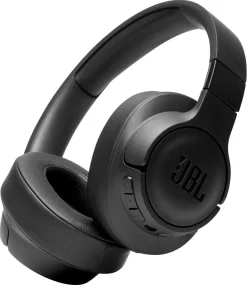 JBL Tune 760NC, trådlösa over ear hörlurar