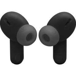 JBL Tune T255 NC trådlösa in ear-hörlurar med mikrofon, svart