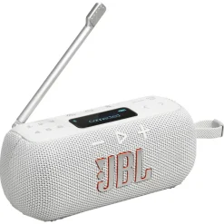 JBL Tuner 3 bärbar DAB/DAB+/FM-radio med Bluetooth