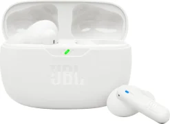JBL Wave Beam 2 trådlösa in ear-hörlurar med mikrofon