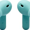 JBL Wave Beam 2 trådlösa in ear-hörlurar med mikrofon