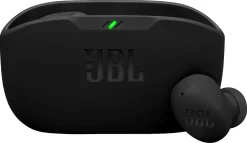 JBL Wave Buds 2 trådlösa in ear-hörlurar med mikrofon