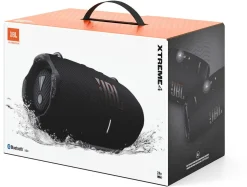 JBL Xtreme 4 bärbar, vattentät Bluetooth-högtalare