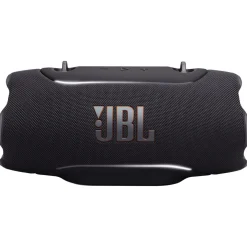 JBL Xtreme bärbar Bluetooth-högtalare, vattentät, svart