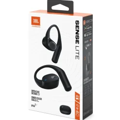 JBL Sense Lite trådlösa open ear-hörlurar