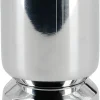 Jigger mätglas drinkmått 3 och 6 cl, rostfritt