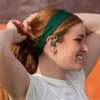 JLab GO Air Sport trådlösa in ear hörlurar True Wireless