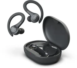 JLab GO Air Sport trådlösa in ear hörlurar True Wireless