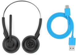 JLab GO Work POP trådlöst headset