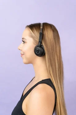 JLab GO Work POP trådlöst headset