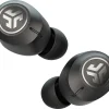 JLab JBuds Air ANC trådlösa hörlurar True Wireless