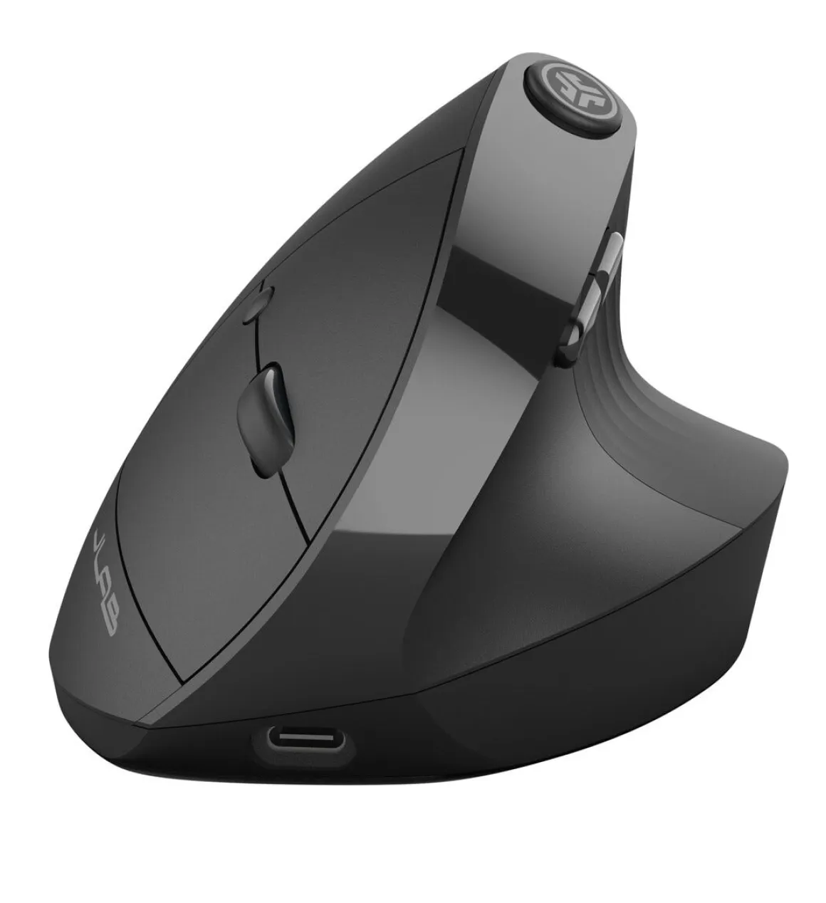 JLab JBuds trådlös ergonomisk vertikal mus