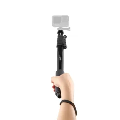 Joby Compact 2in1 enbensstativ / selfiepinne för actionkamera