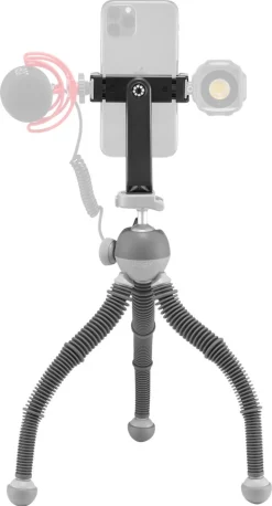 Joby Podzilla Smartphone Kit Large stativ
