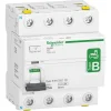 Jordfelsbrytare elbil B-EV Acti9 typ B 25A 30mA, Schneider Electric