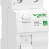 Jordfelsbrytare 30 mA för elcental Schneider Resi9