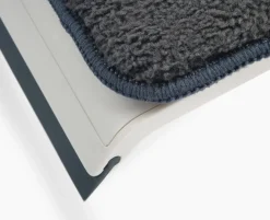 Joseph Joseph CleanTech mikrofiberpad för fönster, 27 cm