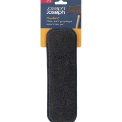 Joseph Joseph CleanTech mikrofiberpad för fönster, 27 cm