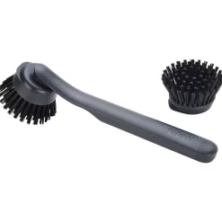 Joseph Joseph SinkTech diskborste med refill, 26 cm