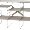 Joseph Joseph Level Plus skoställ, 75,8 x 35 x 51,2 cm