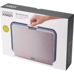 Joseph Joseph Nest skärbrädor, 3-pack