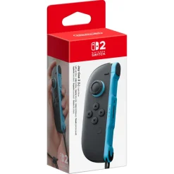 Joy-Con 2 (L) Nintendo Switch 2, Light Blue