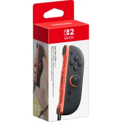 Joy-Con 2 (R) för Nintendo Switch 2, Neon Red