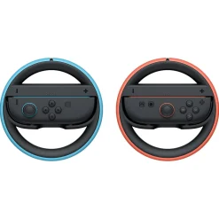 Joy-Con 2 Wheel Pair, ratt Nintendo Switch 2, 2-pack